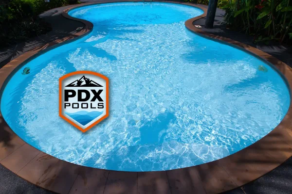 PDX Pools Swimming Pool Construction